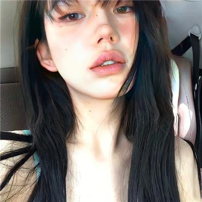 天使的性