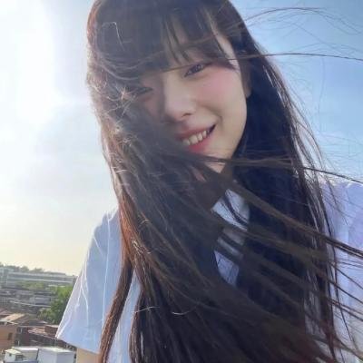 英谈女人