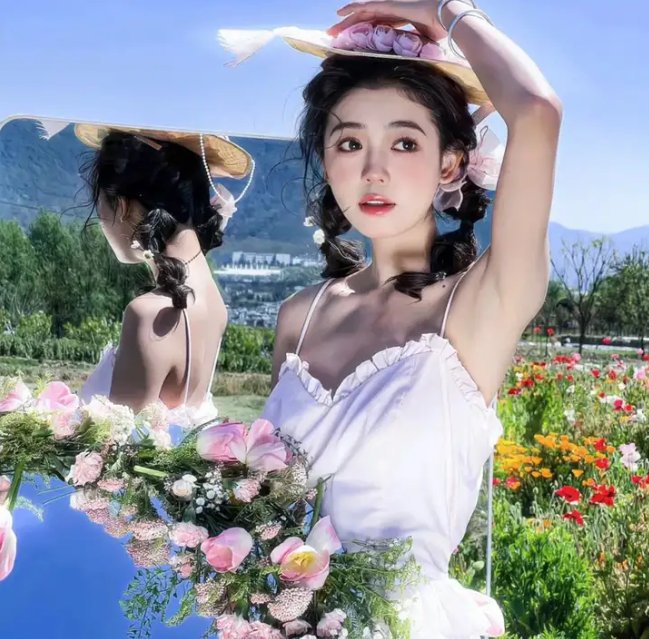 十天之后回到现实